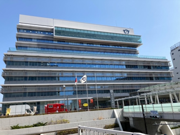 藤沢市役所の画像1