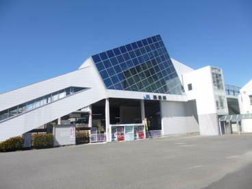 栗東駅東口の画像1