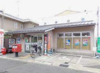 伏見羽束師鴨川郵便局の画像1