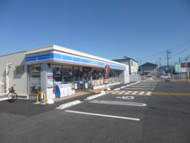ローソン小柿