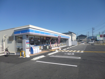 ローソン小柿の画像1