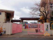 京都市立柏野小学校の画像1