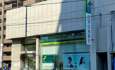 三井住友銀行今里支店