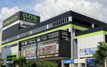 ロイヤルホームセンター 森ノ宮店