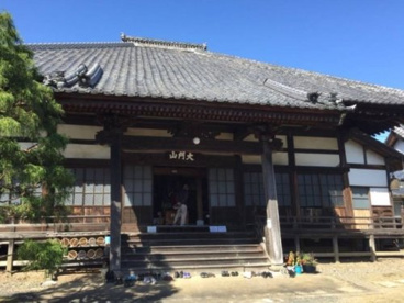  枕石寺の画像1