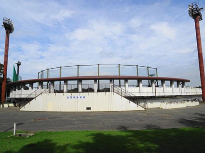 古河市民球場の画像