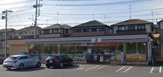 セブンイレブン 千葉赤井町店