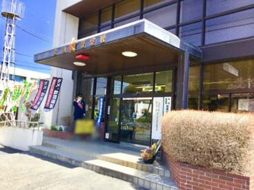 太田警察署の画像1