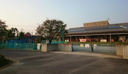 古河市立第三保育所の画像1