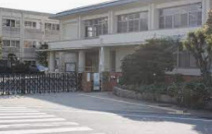 長岡京市立長岡第八小学校