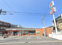 セブンイレブン 千葉白旗店