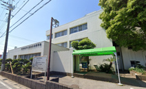千葉市みやこ図書館白旗分館