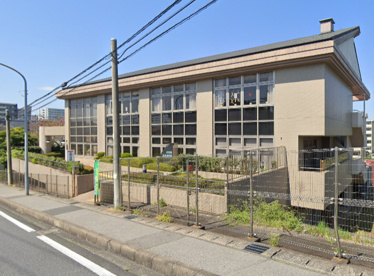 千葉市 中央区 宮崎公民館の画像1