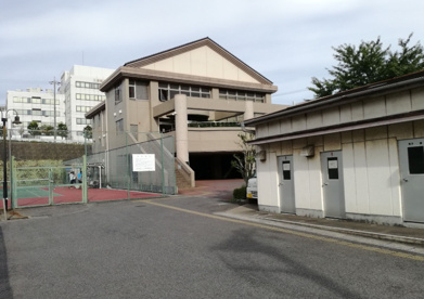 宮崎スポーツ広場の画像1