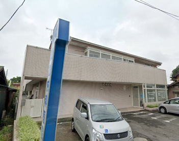 諏訪内科医院の画像1