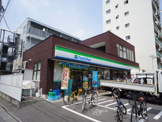 ファミリーマート 中野弥生町二丁目店