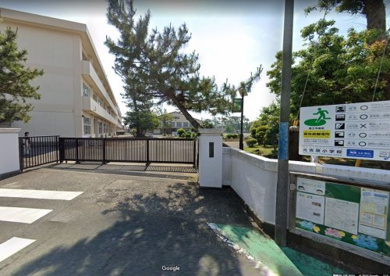 富士市立元吉原小学校の画像1