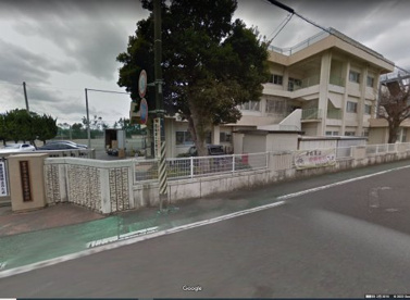 富士市立元吉原中学校の画像1