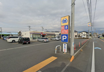 ミニストップ-富士田子の浦店の画像1