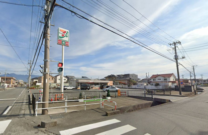 セブンイレブンｰ富士市中丸店の画像1