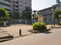 愛宕前児童遊園地