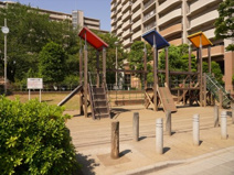 やまぼうし公園