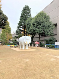美術の森緑地の画像2
