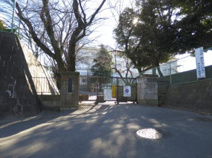 千葉市立桜木小学校
