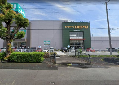 スポーツデポ　富士南店の画像1