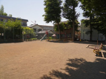 中道児童遊園地
