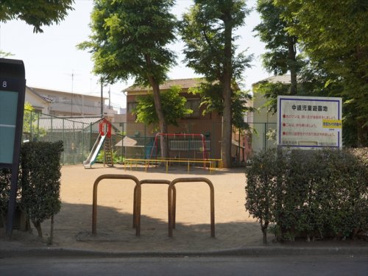 中道児童遊園地の画像2