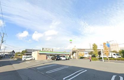 ファミリーマート 新富士駅みなみ店の画像1