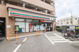 セブンイレブン 東中野末広橋店