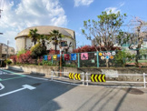 新宿区立柏木こども園