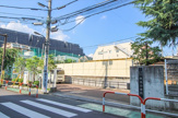 新宿区立柏木小学校