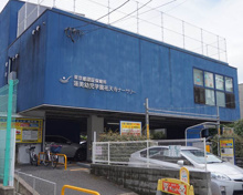 保育園 蓮美幼児学園祐天寺ナーサリー