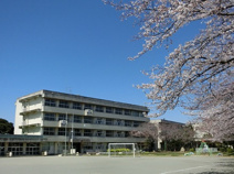 源小学校