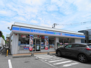  ローソン宇都宮問屋町店 の画像1