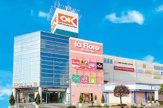 OK 橋本店