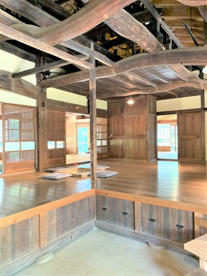 練馬区立石神井公園ふるさと文化館の画像3