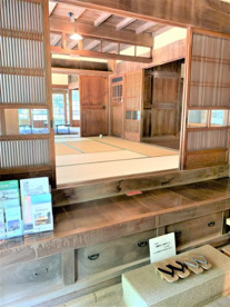 練馬区立石神井公園ふるさと文化館の画像4