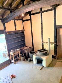 練馬区立石神井公園ふるさと文化館の画像5