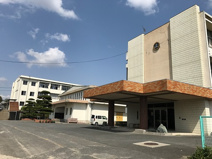 宇部市立上宇部小学校
