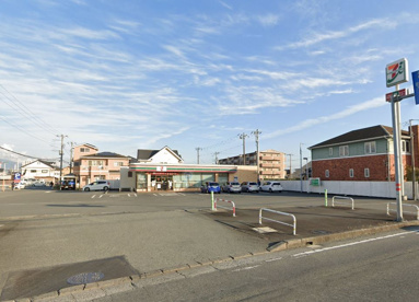 セブンイレブン　富士市松岡南店の画像1