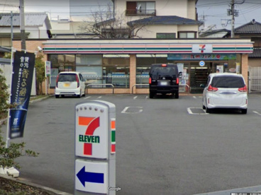 セブンイレブン　富士市森島店の画像1
