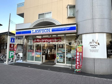 ローソン さいたま上木崎二丁目店の画像1