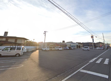 ミニストップ　富士横割１丁目店の画像1