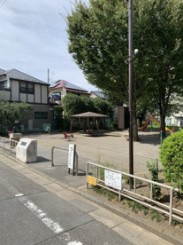 南田中児童遊園の画像1