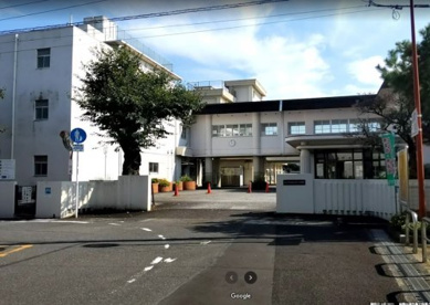 富士市立富士第二小学校の画像1