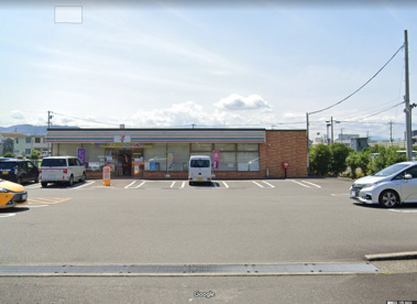 セブンイレブン　富士市津田町店の画像1